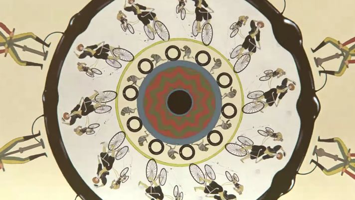 The Wheel