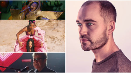 Now That's What I Call... Music in Advertising 2018