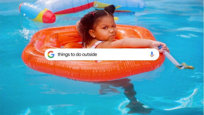 What Are You Searching For This Summer?