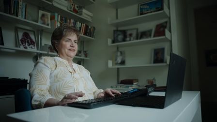 ​Tennessee Tourism rewrites accessibility with music​