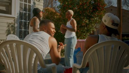MANDEM Studios’ candid convo with queer creatives