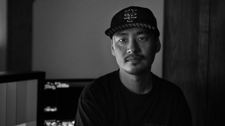 Assembly welcomes senior colorist Phil Choe