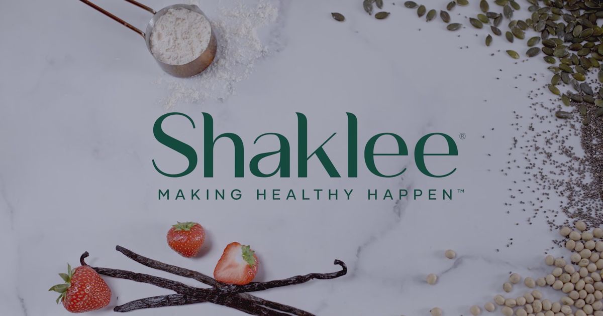 Verve Media's Jorrit Stollman shoots single take spot for Shaklee | shots