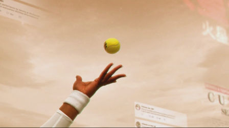 Wimbledon invites you to #JointheStory