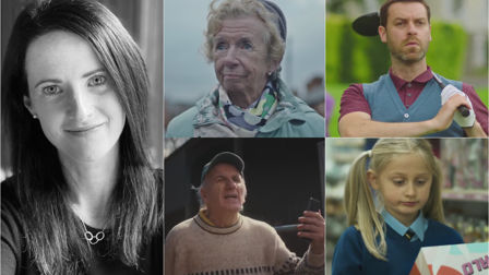 Cannes Contenders: Rebecca Bourke