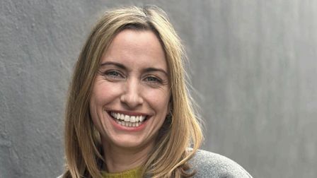 PRETTYBIRD UK hires Emily Rudge as MD