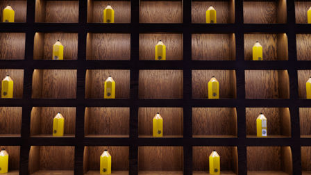 D&AD unveils it's 2025 shortlist