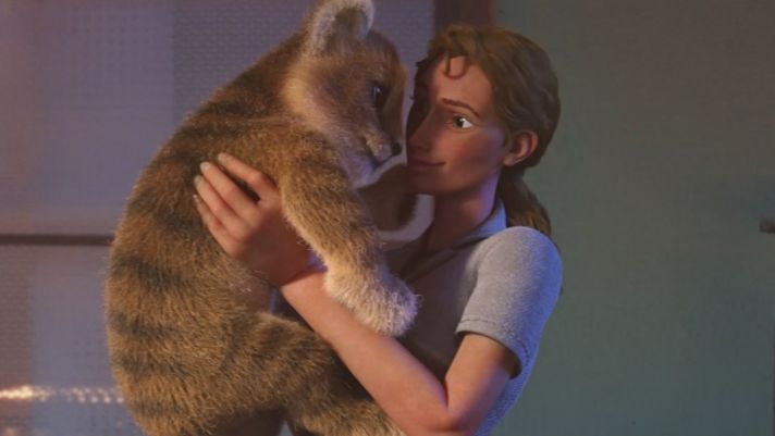 The Bitter Bond