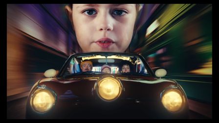 HP's cinematic mathematics
