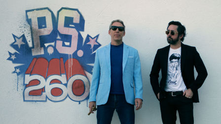PS260 opens new LA office