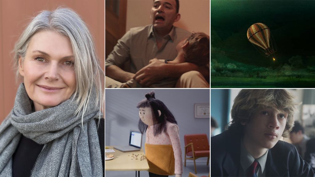 Cannes Contenders: New Zealand