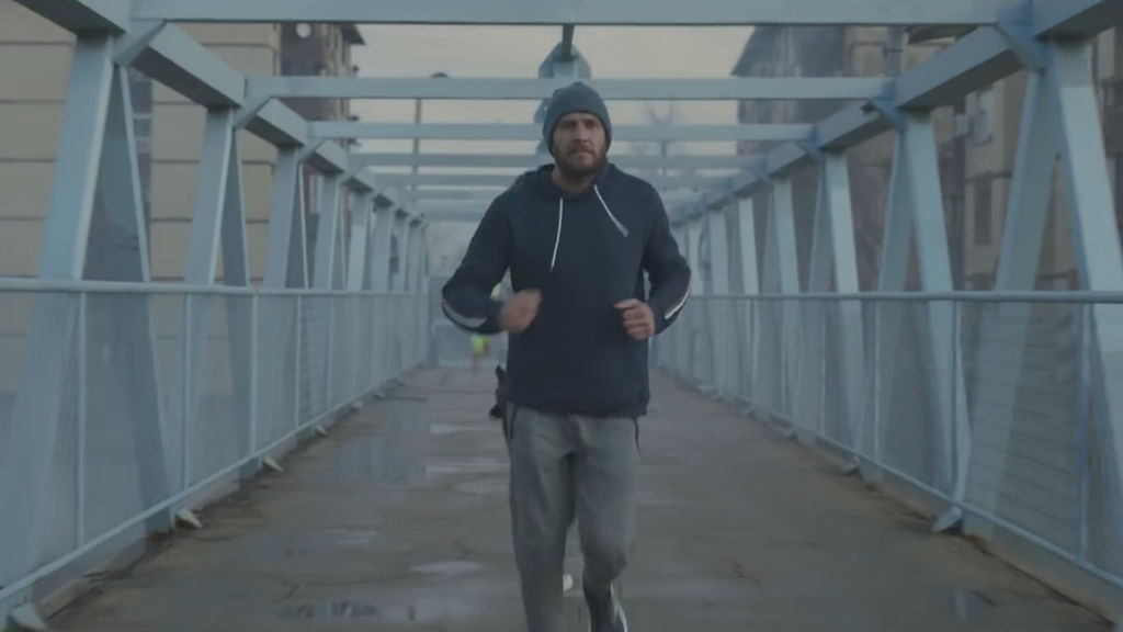 Intersport Off And Running With New Adidas Campaign Shots