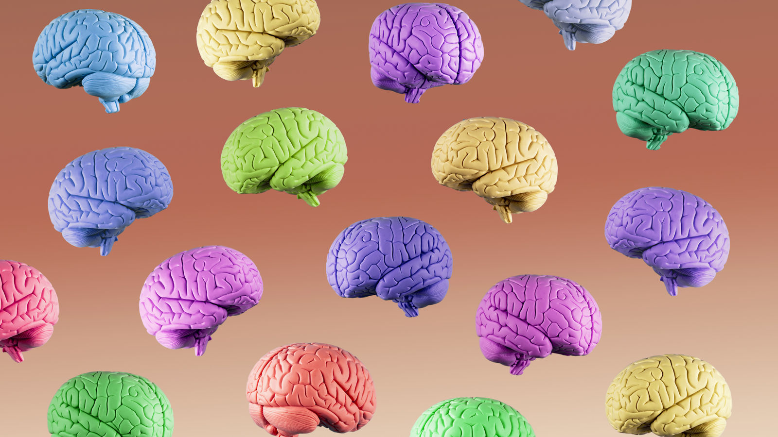 All the colours of the spectrum: embracing neurodiversity in adland