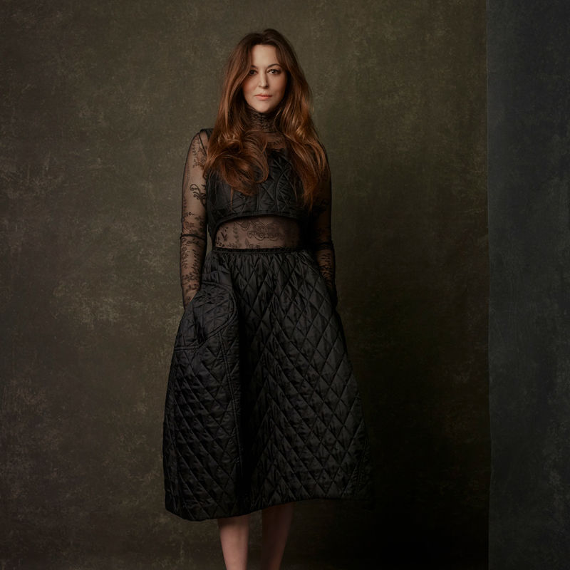 Ali Brown – Americas – 2023 - shots Awards