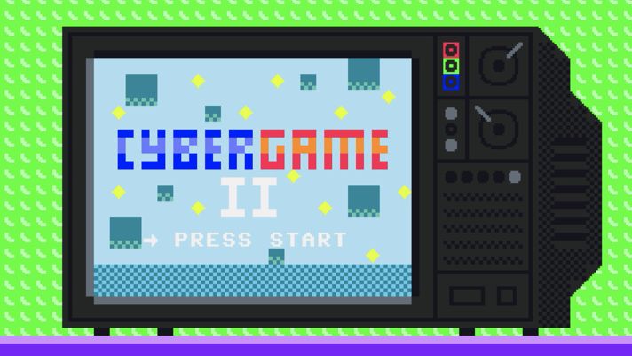 Retrogame Issues