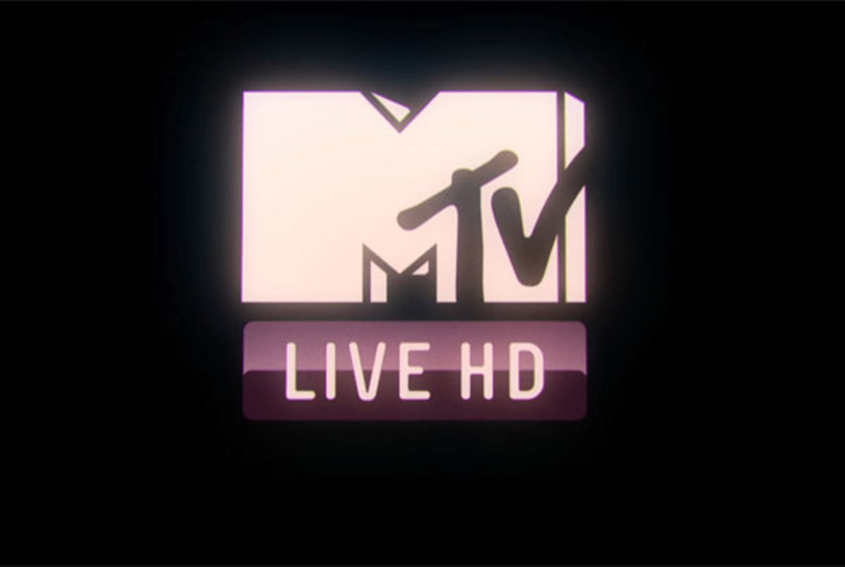 MTV Live HD MTV Mcasso