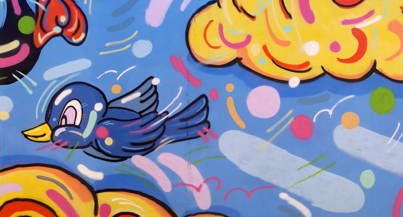 bubduckmural-mimileung-jellylondon-illustration 1