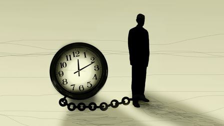 Why the four-day week is not enough
