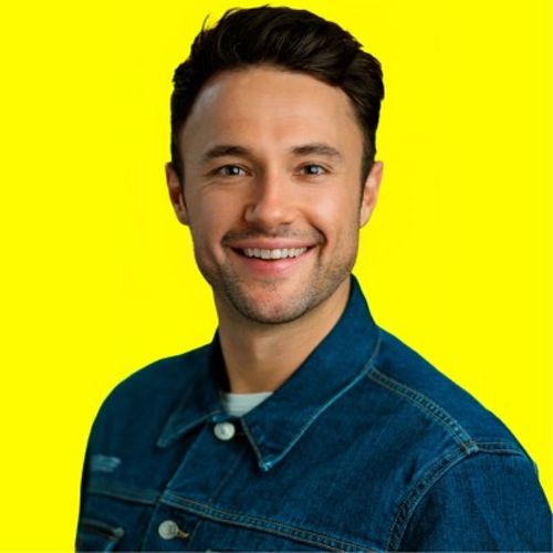Harley Ilott