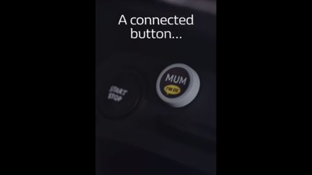 Publicis Create Mum Button for Cars So Parents can Locate Kids