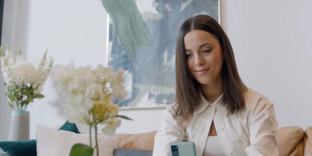 Samsung – Know Your Colour