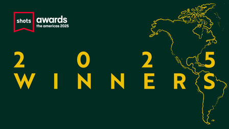 shots Awards The Americas 2025: The Winners
