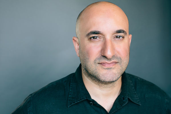 Sal Malfitano