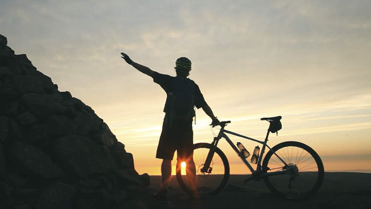 Microadventure Launch