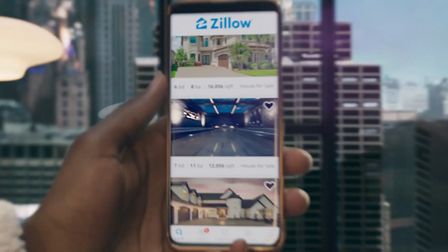 ​Look what you can Zillow now
