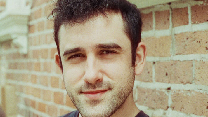 shots Unsigned: Major Dorfman
