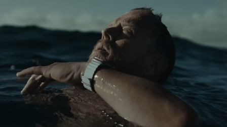 Apple turns the tide