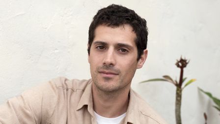Playlist: Joe Nankin