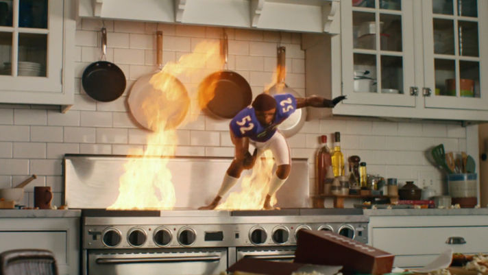 Bring Down The House