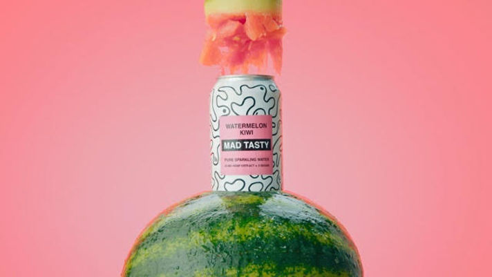 Tasty Fruit