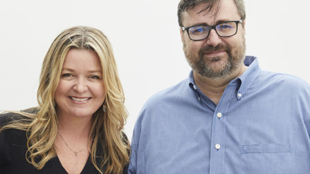 ​Team One appoints Renee Welch and Cliff Adams to strategy leadership roles​​