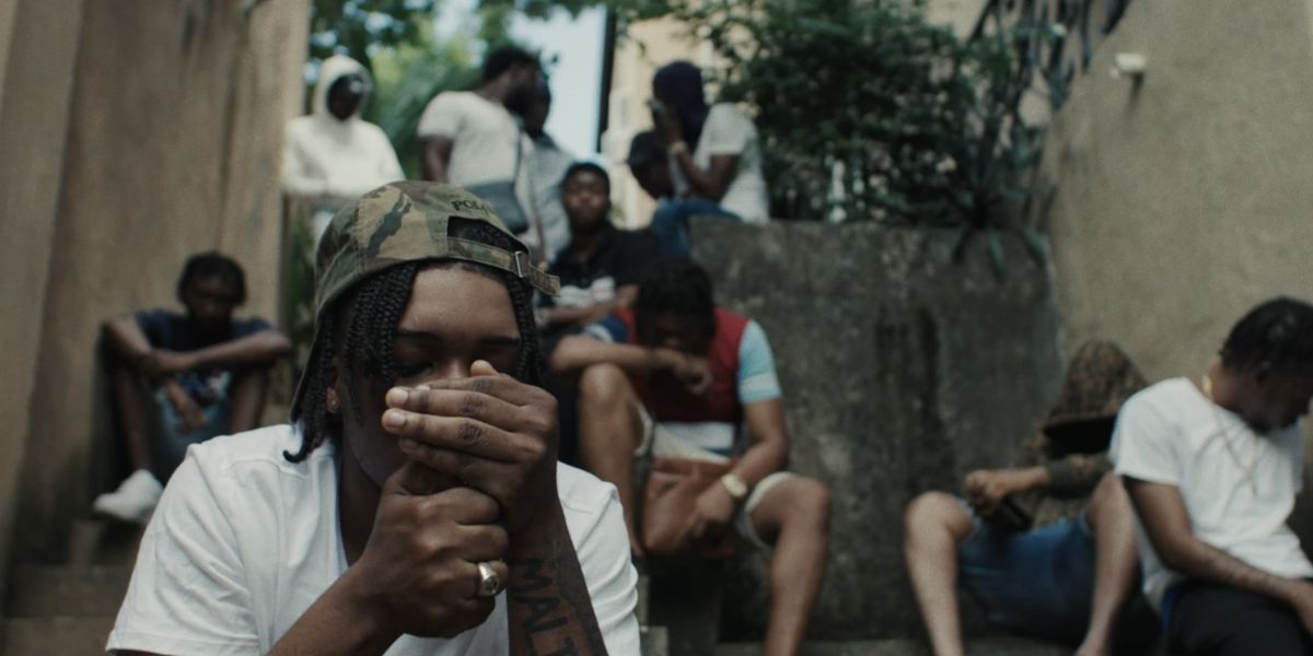 Opening the Trap on Jamaica's dancehall community - Vimarsana News