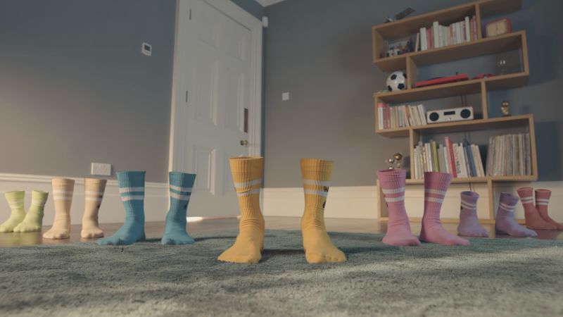 Socks