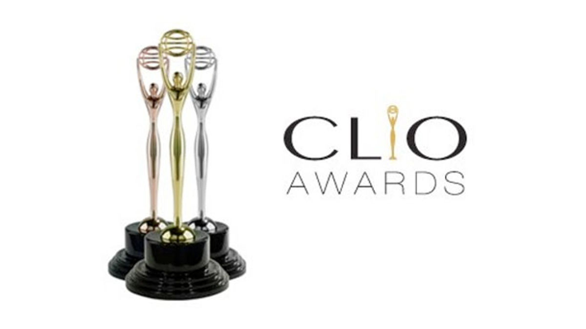 CLIO Awards Announces 2012 Winners shots