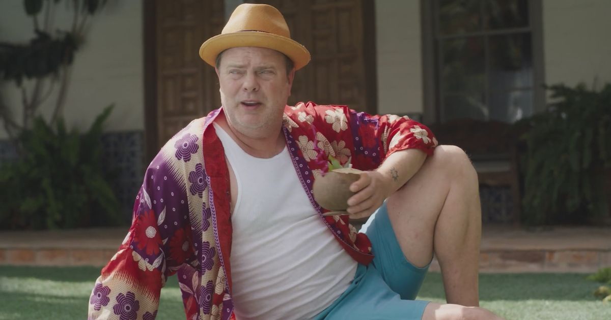 America is all in with new climate change campaign | shots