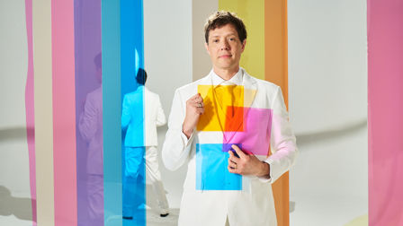 Out of the Box's latest sessions are OK to Go live