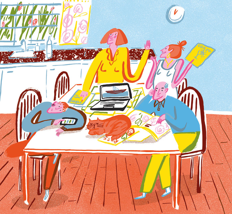 Hannah-Warren-Modern-Stereotypes-Telegraph-JellyLondon3
