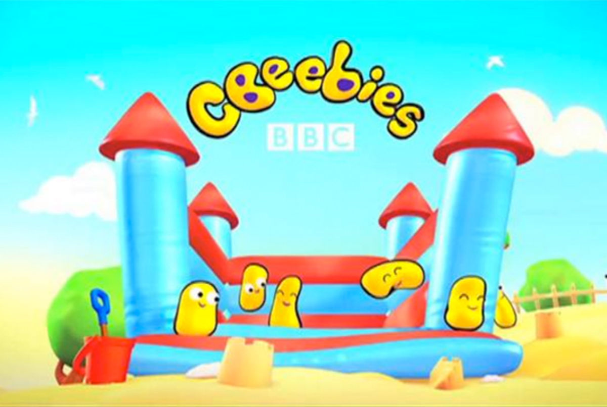 Cbeebies Summer - CBeebies | Mcasso