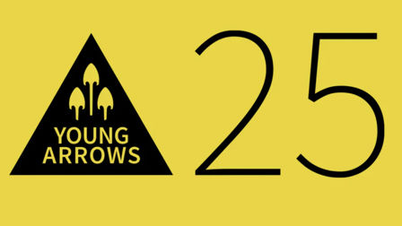 Young Arrows Awards launches for 2025