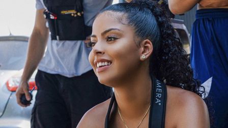 Playlist: Gabriella Kingsley