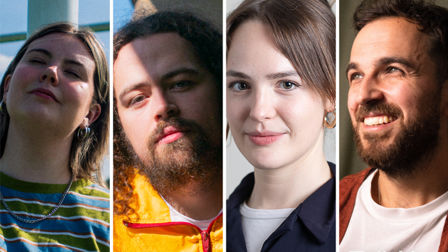 Yarns announces filmmakers selected for 2025