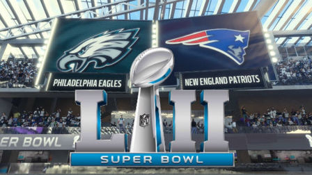 Who Knows? The Unpredictability of Today’s Super Bowl Spots