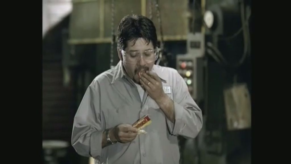 Starburst Factory shots