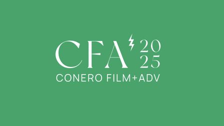 Conero Film + ADV 2025 jury and artistic committee announced