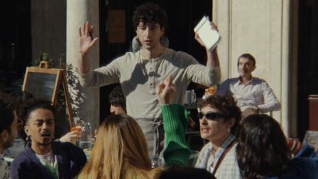 Aperol’s ode to Italy