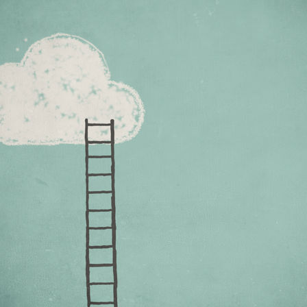 Why the agency ladder isn't the only way to the top